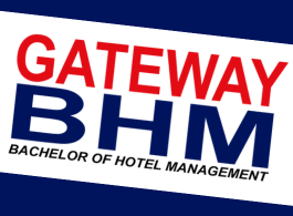 Bachelor of Hotel Management (BHM)