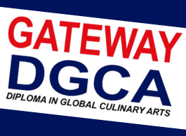 Diploma In Global Culinary Arts (DGCA)