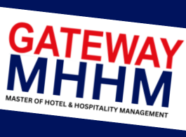 Master of Hotel & Hospitality Management (MHHM)