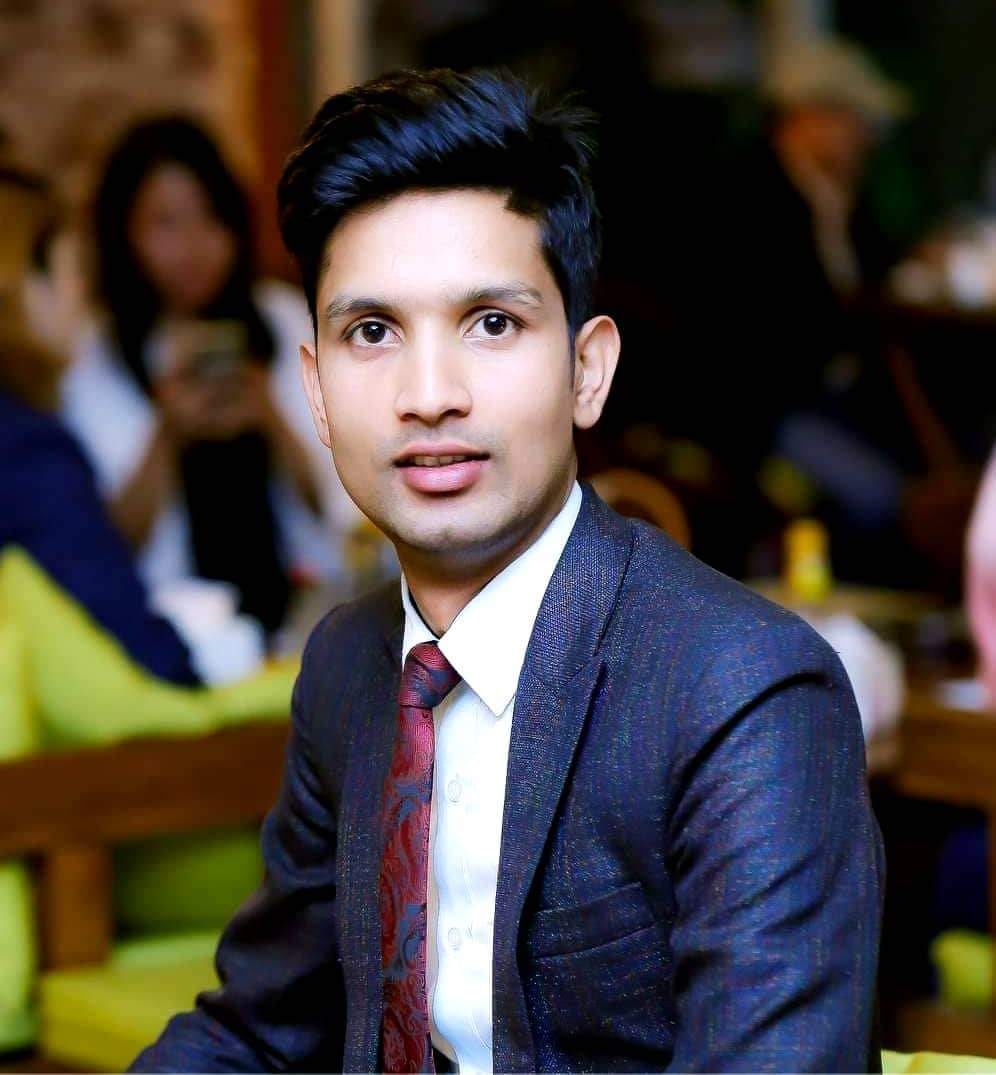 Monmohan Rimal - Batch 2013, Operations Manager - The Lakeside Retreat Resort & Spa, Pokhara