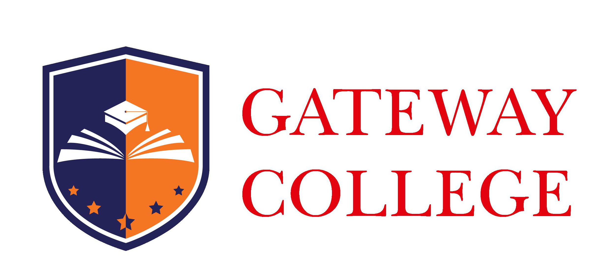 Logo of Gateway College of Professional Studies