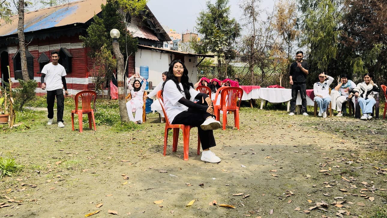 रंगहरुको पर्व होली २०८० साल