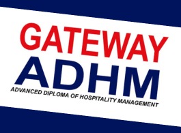 Advanced Diploma In Hospitality Management (ADHM)