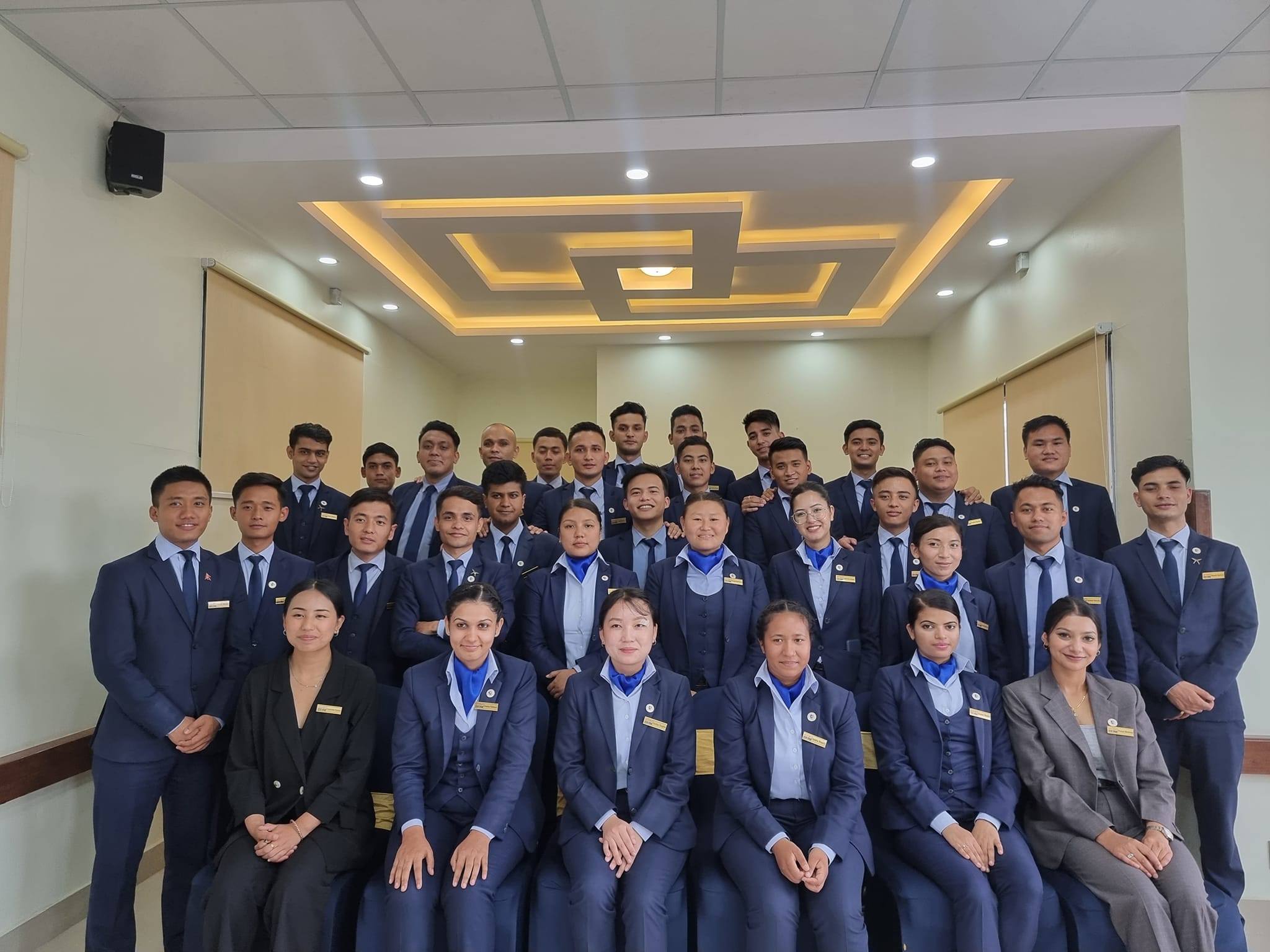 Reasons to Join Hotel Management at Gateway College