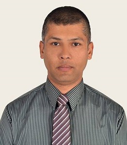 Mr. Nirmal Mishra