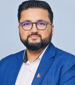 Mr. Darshan Bhattarai